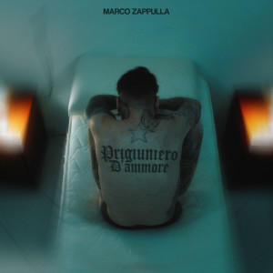 Album Prigiuniero d'ammore from Marco Zappulla