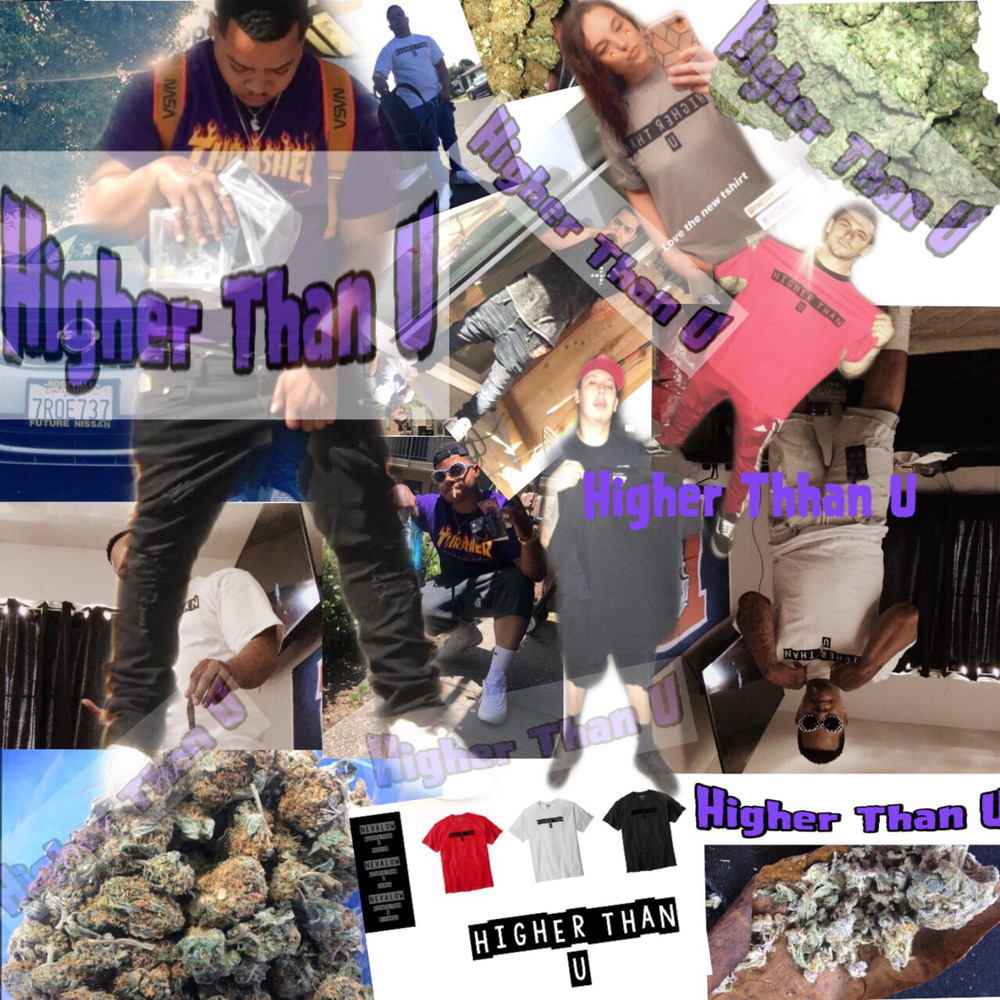 Trynna Get Rich (Explicit)