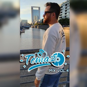 收聽Temazo的Mix, Vol. 4歌詞歌曲