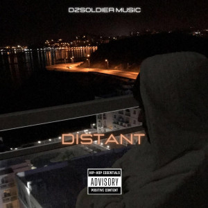 Dengarkan lagu Distant (Explicit) nyanyian GR dengan lirik