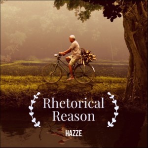 收听Hazze的Rhetorical Reason歌词歌曲
