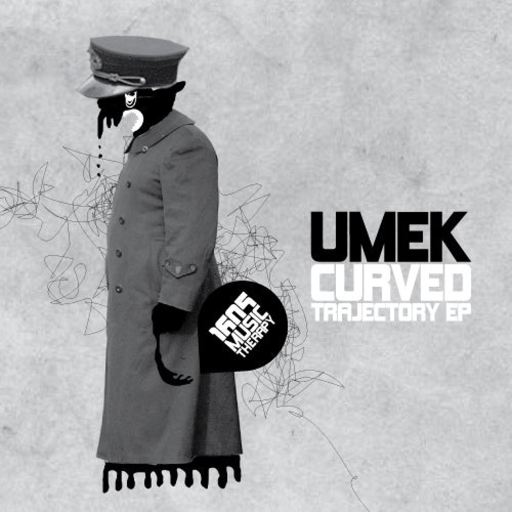 Control Points - Original Mix