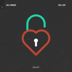 Album Real Love from Dale Howard