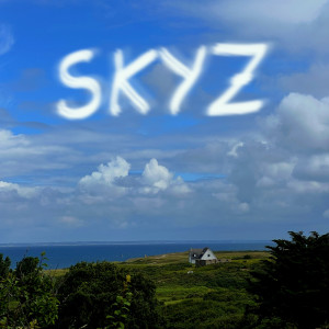 Album I Want to Be Your Star oleh Skyz