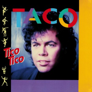Tico Tico dari Taco