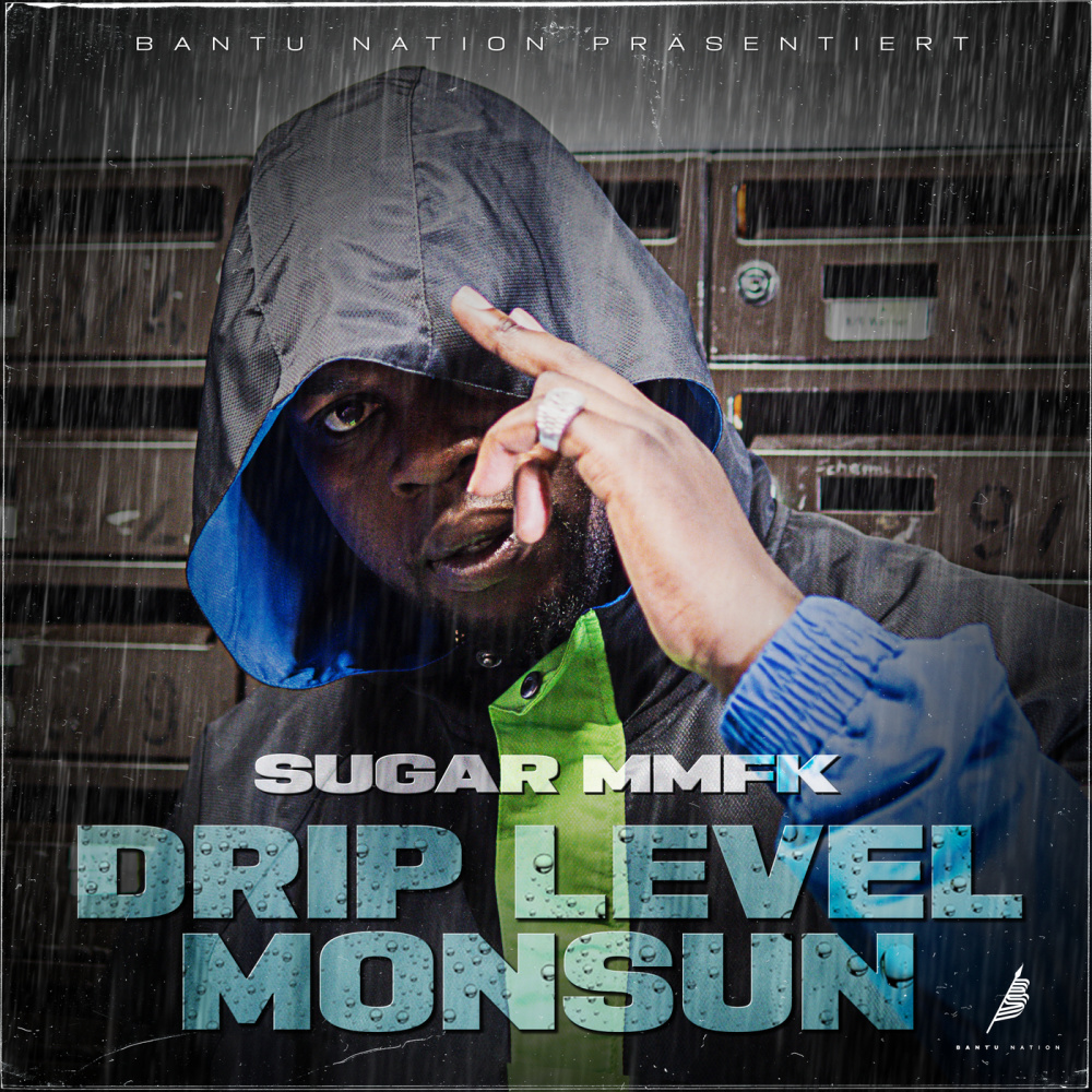 Drip Level Monsun (Explicit)