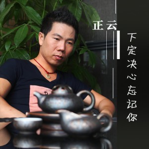 Album 下定决心忘记你 from 正云