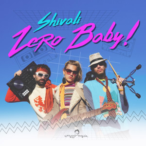 Mooji的专辑Zero Baby!