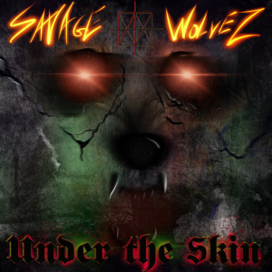 收聽Savage Wolvez的Tragic Harmony歌詞歌曲
