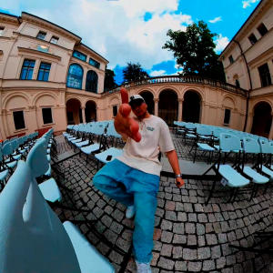 D Nut的專輯Hudba (Explicit)