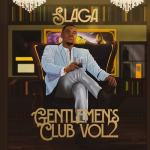 Album Gentlemens Club, Vol. 2 from 
