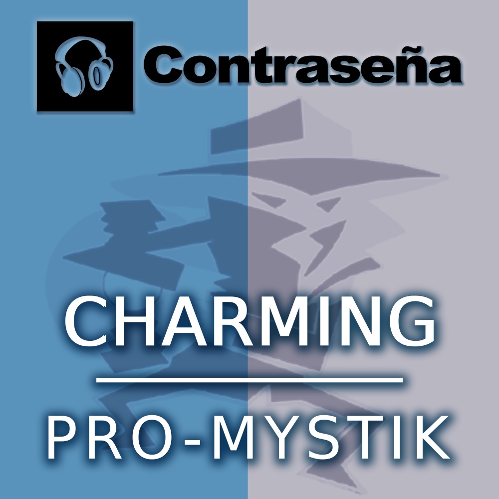 Charming (Break Version)