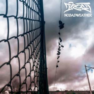 Dengarkan lagu Nobadweather nyanyian Iron J dengan lirik