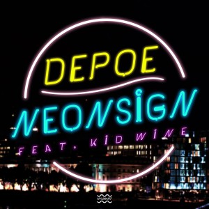 Album Neonsign from Pakrdepo