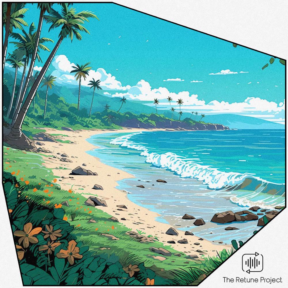 Shoreline