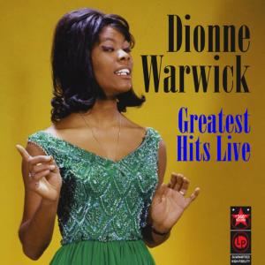ดาวน์โหลดและฟังเพลง Anyone Who Had A Heart (Live) พร้อมเนื้อเพลงจาก Dionne Warwick