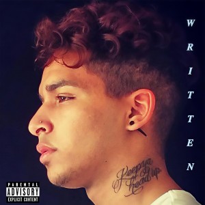 Listen to Written (Explicit) song with lyrics from Ash Daynha