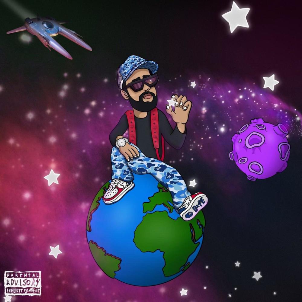 Disconnect (feat. DCMBR) (Explicit)