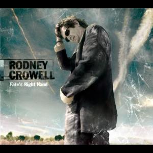 收聽Rodney Crowell的It's A Different World Now (Album Version)歌詞歌曲