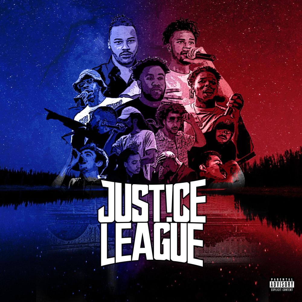 How It Goes (feat. Lis & H.U.E.Y) (Explicit)