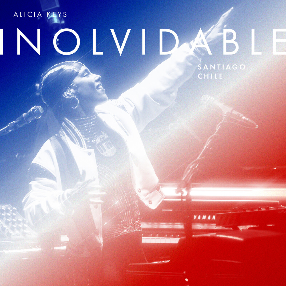 1977 (Live From Movistar Arena Santiago, Chile)