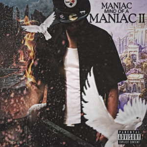 ดาวน์โหลดและฟังเพลง Beat It Up (Explicit) พร้อมเนื้อเพลงจาก Maniac
