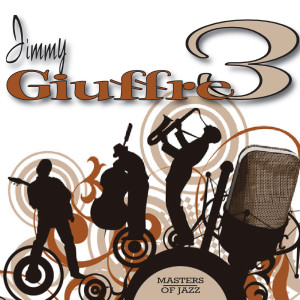 收聽The Jimmy Giuffre 3的My All歌詞歌曲