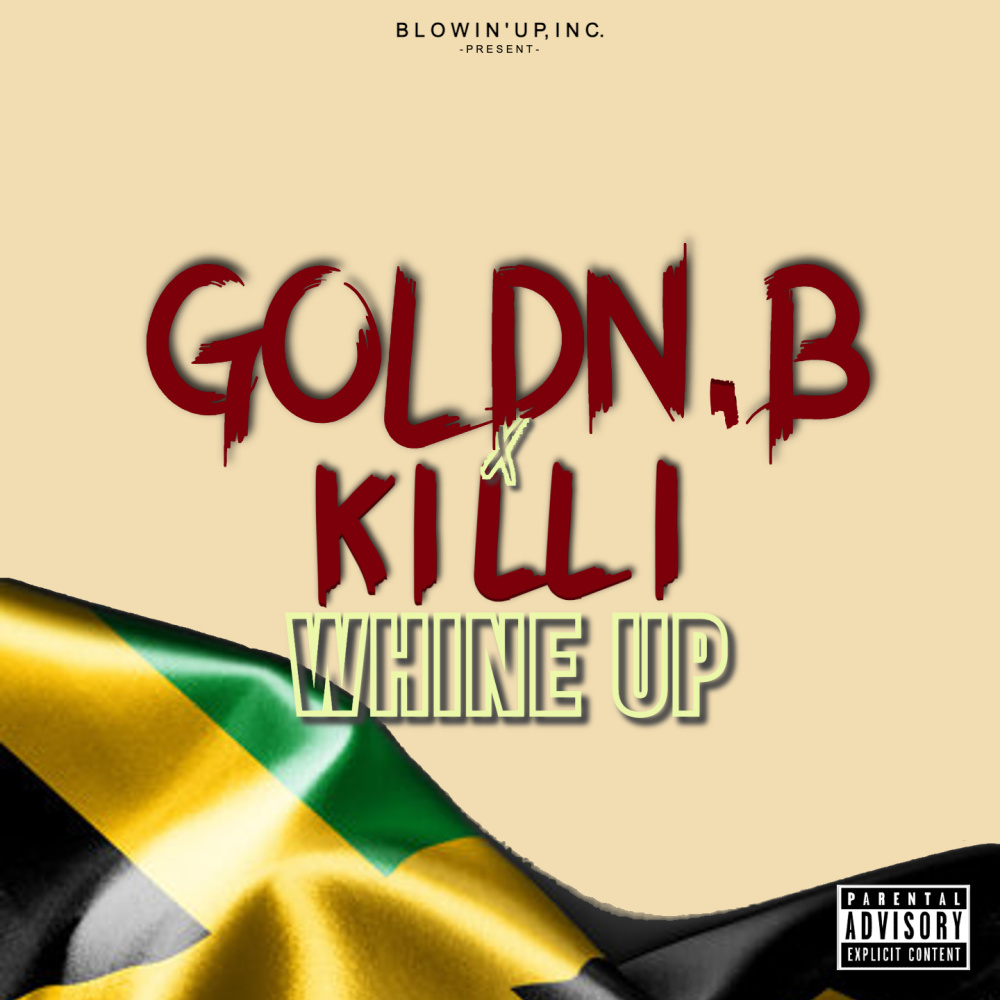 Whine Up (Explicit)