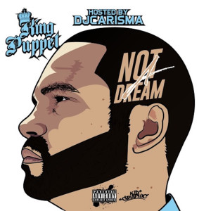 Dengarkan Not a Dream lagu dari King Puppet dengan lirik