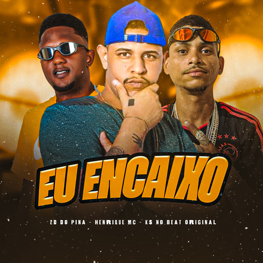 Eu Encaixo (Explicit)