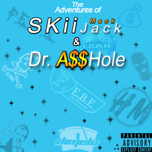 Listen to Office (Explicit) song with lyrics from Skii Mask Jack