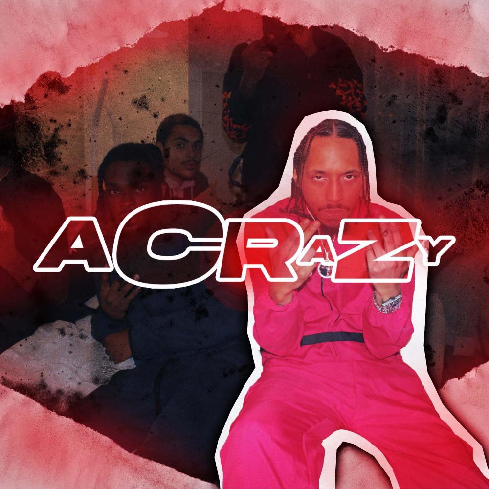 We On Top (feat. DiegoMoney) (Explicit)