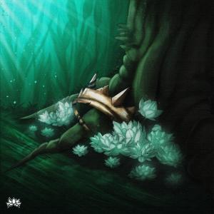 default playlist img