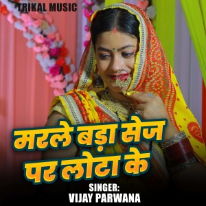Album Marle Bada Sej Par Lota Ke from Vijay Parwana