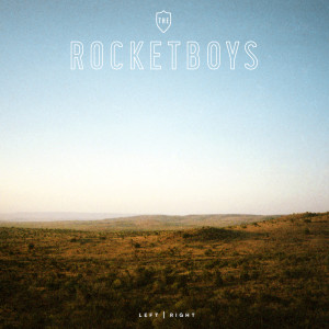 Album Left Right from The Rocketboys