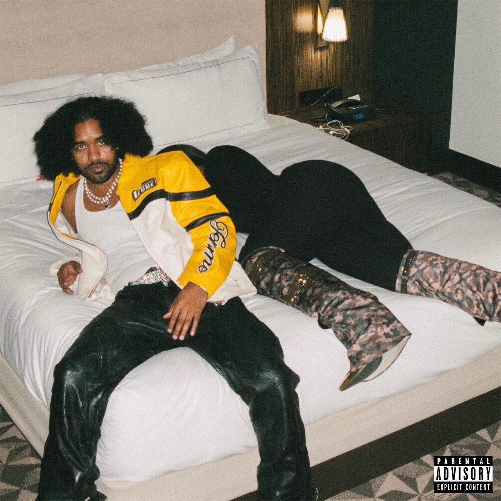 Playerz Prayer (feat. DCMBR, Lyfe Harris & bleulilbaby) (Explicit)