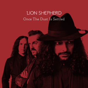 Lion Shepherd的專輯Once The Dust Is Settled - EP