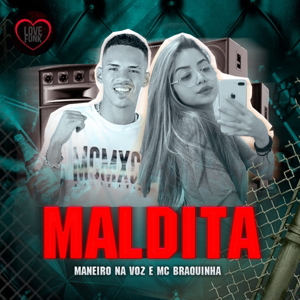 Maldita (Explicit)