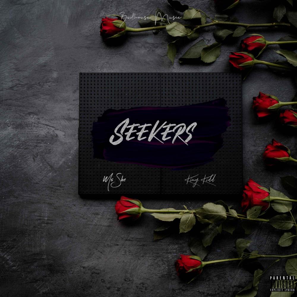 Seekers(feat. King Kidd)