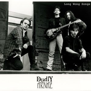 ดาวน์โหลดและฟังเพลง Take My Hand พร้อมเนื้อเพลงจาก Deadly Arnaz
