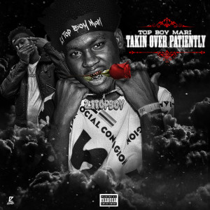 收聽Top Boy Mari的Streets On Fire (Explicit)歌詞歌曲