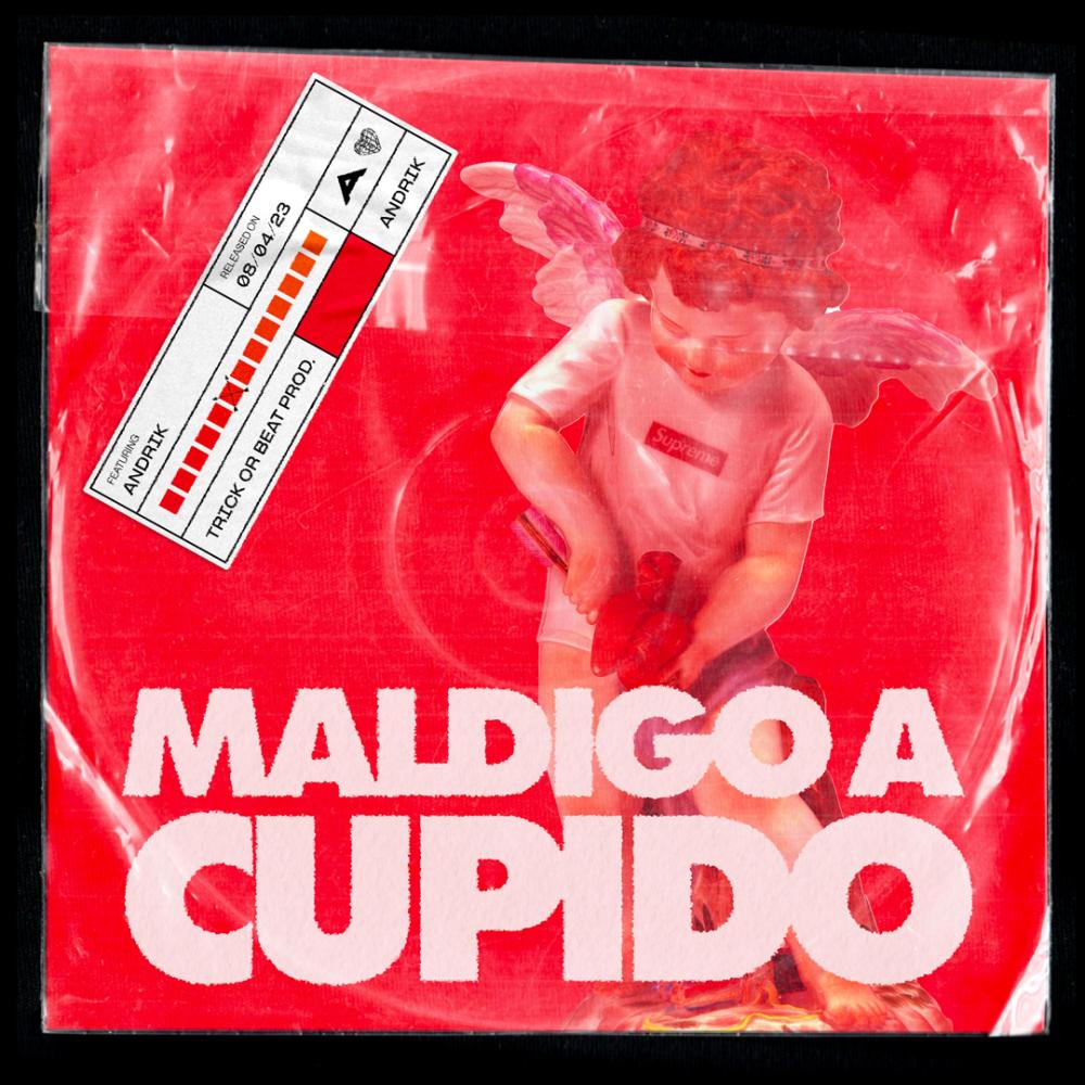 Maldigo a Cupido