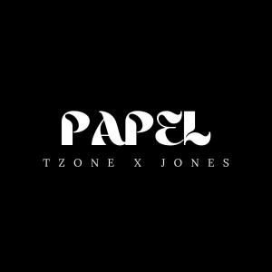 TZONE的專輯Papel (feat. JONES52) [Explicit]