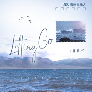 收聽藤柒吖的Letting Go (完整版)歌詞歌曲