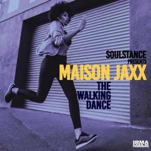 อัลบัม The Walking Dance ศิลปิน Maison Jaxx