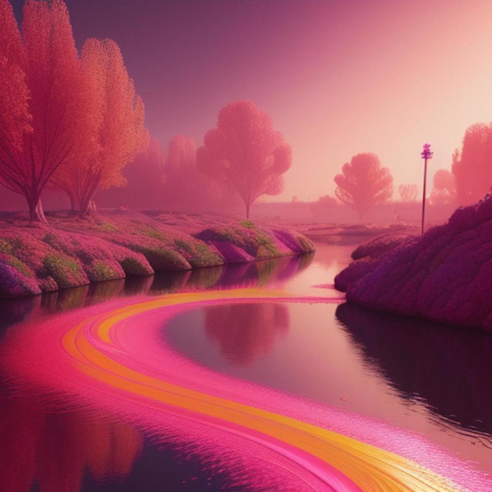 Eternal (The Re-Do)