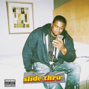 Bynoe的专辑Slide Thru (Explicit)