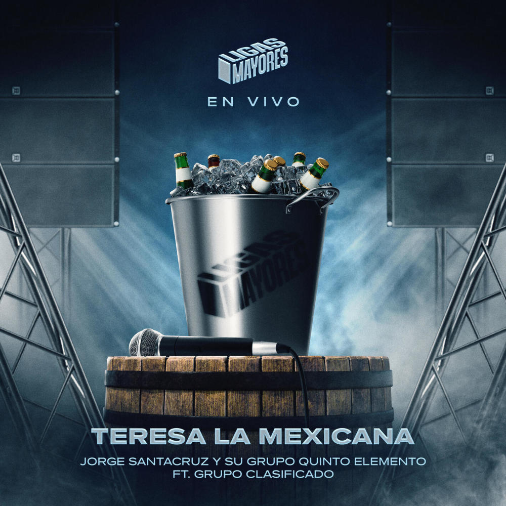 Teresa la Mexicana (Live|Explicit)