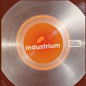 ARPRAXIS的專輯Industrium (Tremor Edit)