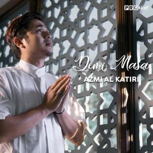 Album Demi Masa oleh Azmi Alkatiri